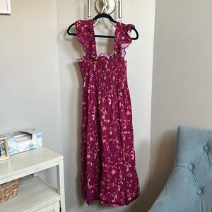 Hill house nap dress